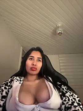 Anily Lovely online show from 29, 9, 2025