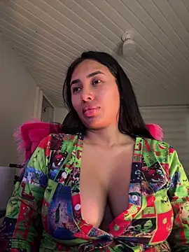 Anily Lovely online show from 3, 3, 2026