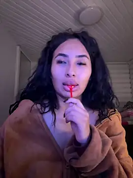 Anily Lovely online show from 6, 6, 2026