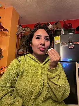 Anily Lovely online show from 18, 6, 2026