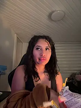Anily Lovely online show from 3, 7, 2026