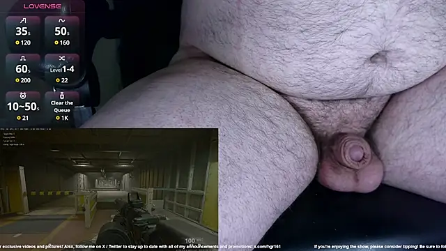 Snapshot of hgr161 chatting on 3, 1, 2025 hgr161 online show from 3, 1, 2025