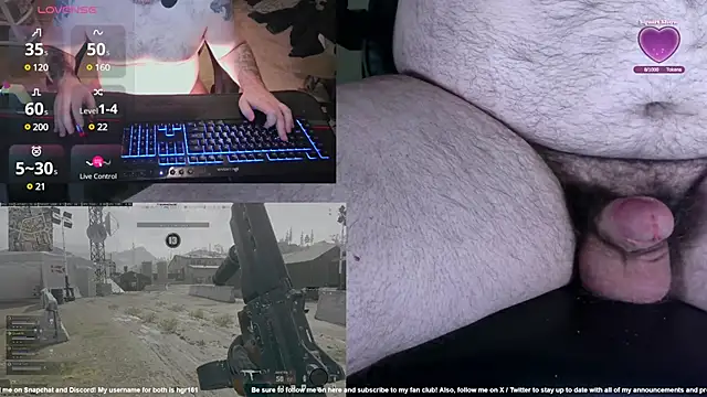 Snapshot of hgr161 chatting on 9, 2, 2025 hgr161 online show from 9, 2, 2025