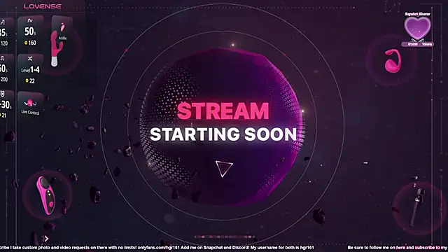 Snapshot of hgr161 chatting on 17, 2, 2025 hgr161 online show from 17, 2, 2025