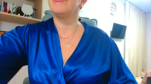 Brionia online show from 27, 10, 2025