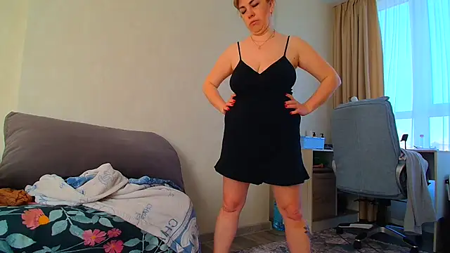 Brionia online show from 1, 5, 2026