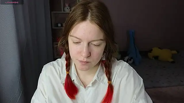 CassieJuice69 online show from 4, 12, 2024