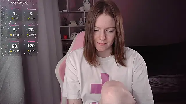 CassieJuice69 online show from 4, 3, 2026