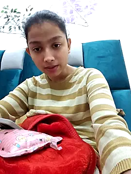 Aleena Rai online show from 8, 12, 2024