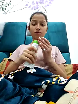 Aleena Rai online show from 12, 12, 2024