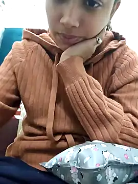 Aleena Rai online show from 14, 12, 2024