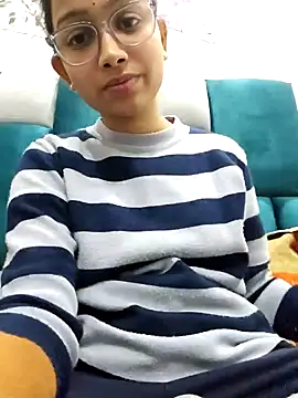 Aleena Rai online show from 18, 12, 2024