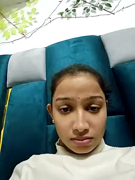 Aleena Rai online show from 20, 12, 2024