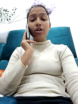 Aleena Rai online show from 21, 12, 2024