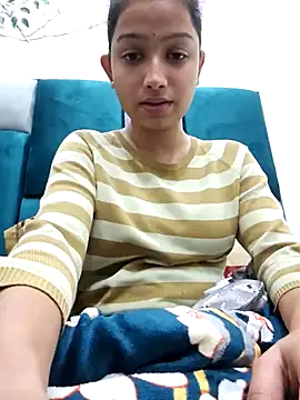 Aleena Rai online show from 22, 12, 2024