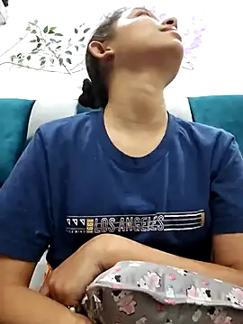 Aleena Rai online show from 24, 12, 2024