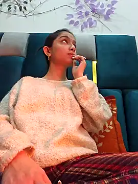 Aleena Rai online show from 6, 2, 2025