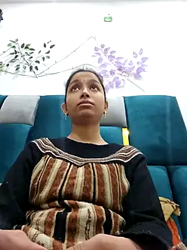 Aleena Rai online show from 8, 2, 2025