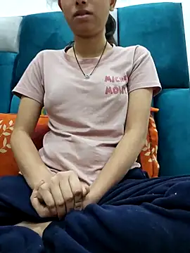 Aleena Rai online show from 16, 2, 2025