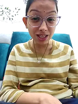 Aleena Rai online show from 19, 2, 2025