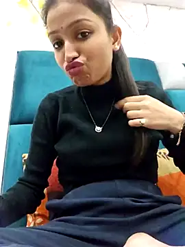 Aleena Rai online show from 23, 2, 2025