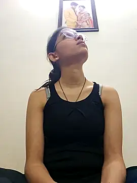 Aleena Rai online show from 7, 3, 2025