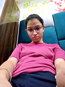 Aleena Rai online show from 12, 3, 2025