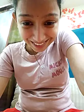 Aleena Rai online show from 19, 3, 2025