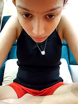 Aleena Rai online show from 21, 3, 2025