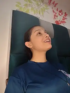 Aleena Rai online show from 8, 9, 2025