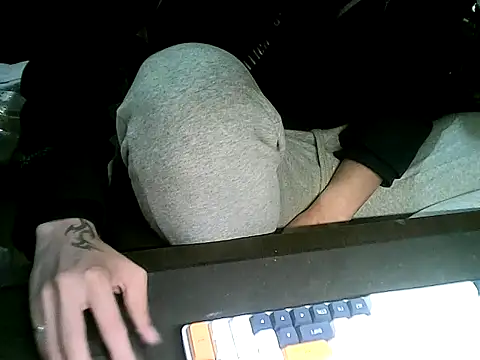 Ryan67533 online show from 24, 12, 2024