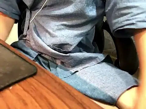 Ryan67533 online show from 3, 11, 2025