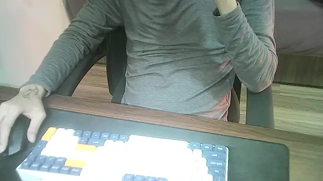 Ryan67533 online show from 1, 2, 2026