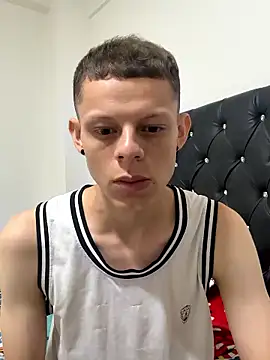 Daddyrich 632 online show from 13, 1, 2026