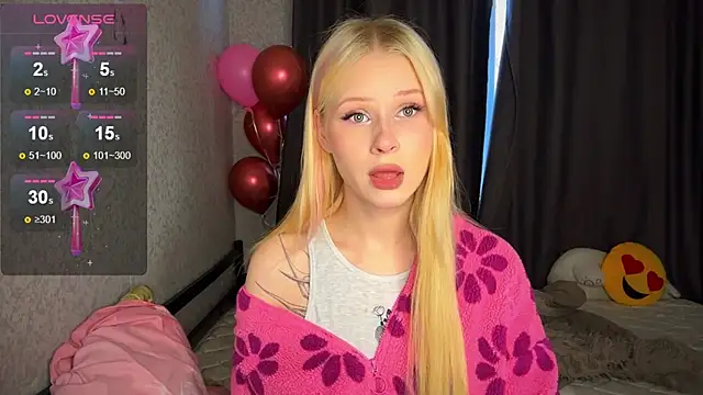 Snapshot of lisa_barbie chatting on 10, 12, 2024 lisa barbie online show from 10, 12, 2024