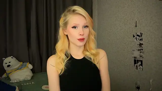 Snapshot of lisa_barbie chatting on 20, 1, 2025 lisa barbie online show from 20, 1, 2025