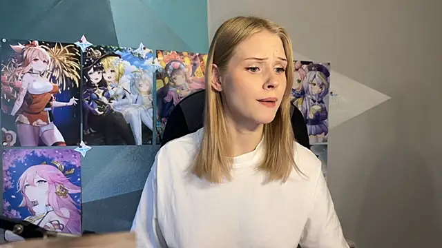 Snapshot of lisa_barbie chatting on 7, 11, 2025 lisa barbie online show from 7, 11, 2025