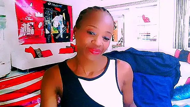 EbonyCreamy69 online show from 9, 1, 2025