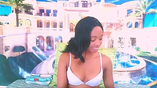 EbonyCreamy69 online show from 25, 3, 2026