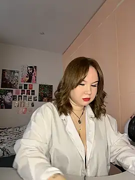 Emmy Greis online show from 17, 3, 2026