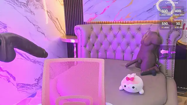 MAEVE BOOBS online show from 28, 6, 2026