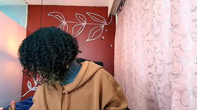 Zia Green online show from 29, 1, 2025