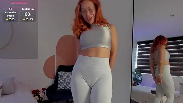 AvaCollinss online show from 19, 12, 2025