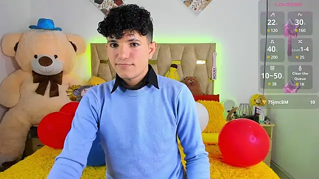 patrick sanzz online show from 14, 2, 2025