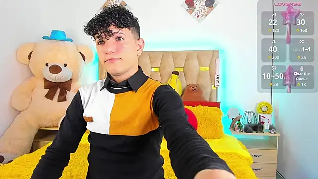 patrick sanzz online show from 16, 2, 2025