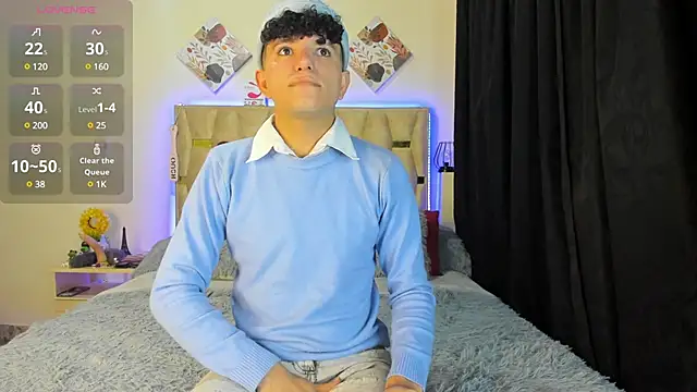 patrick sanzz online show from 7, 3, 2025