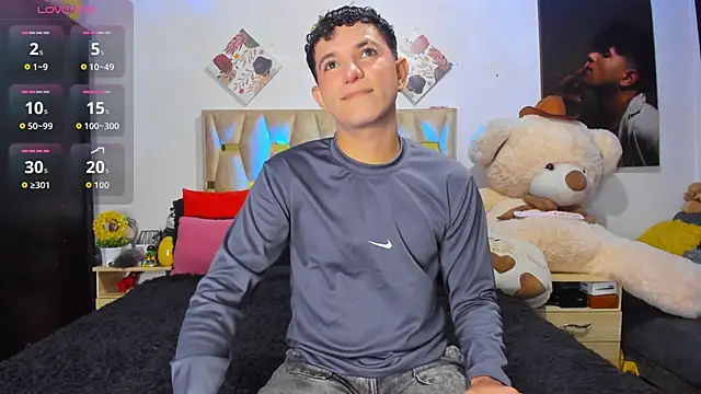 patrick sanzz online show from 20, 11, 2025