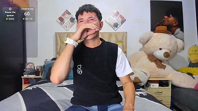 patrick sanzz online show from 11, 1, 2026