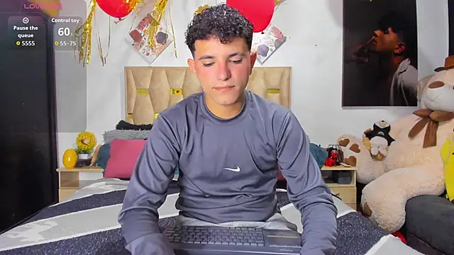 patrick sanzz online show from 13, 2, 2026