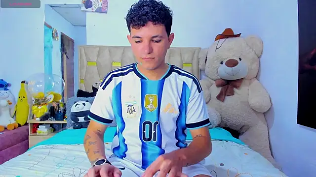 patrick sanzz online show from 14, 5, 2026